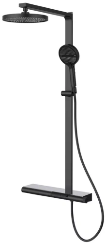 Душевая система Vincea Aspire VSFS-4AS1MB