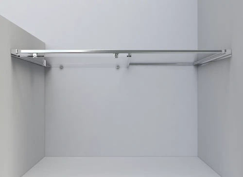 Душевая дверь Vincea Garda VDS-1G150CLB