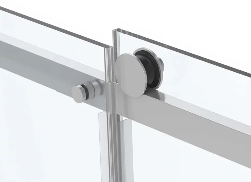 Душевая дверь Vincea Сomo Soft VDS-1CS130CL