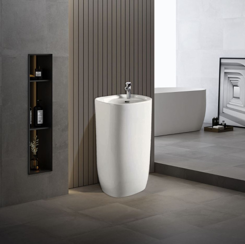 Умывальник Vincea VBS-2P202