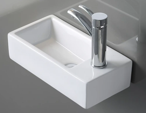 Умывальник CeramaLux 9048DL