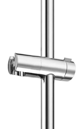 Душевая штанга Rea 01 Chrome P5982