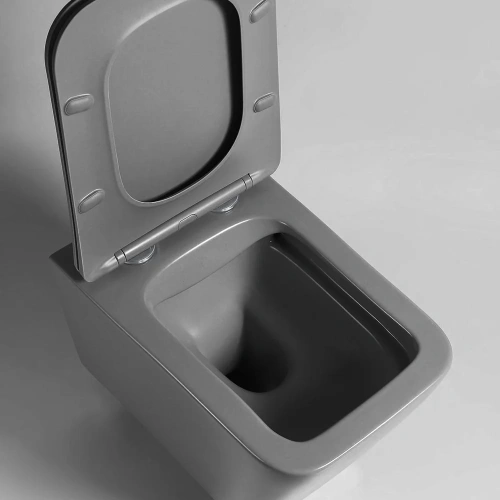 Унитаз подвесной Vincea Q-Line VT1-12MA