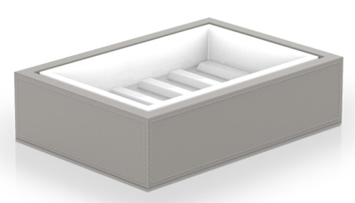 Мыльница Decor Walther Brownie STS 0937349