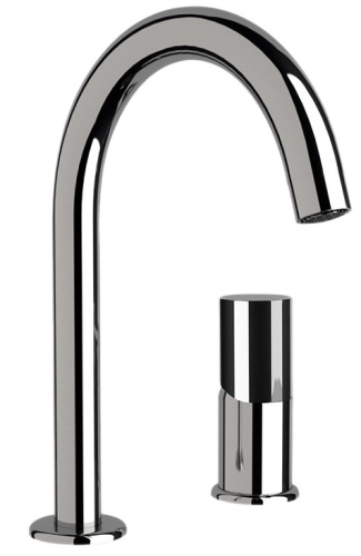 Смеситель для раковины Remer Edge EG557