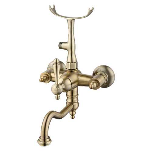 Смеситель для ванны Caprigo Fonte 12-511-VOT