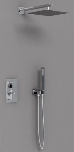 Душевая система Vincea VSFW-102TCH