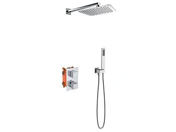 Душевая система Vincea VSFW-102TCH