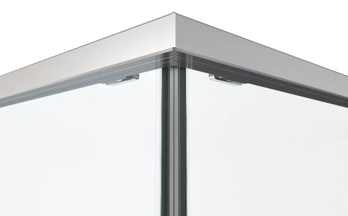 Душевой уголок Vincea Ultima VSS-7UL9010CL