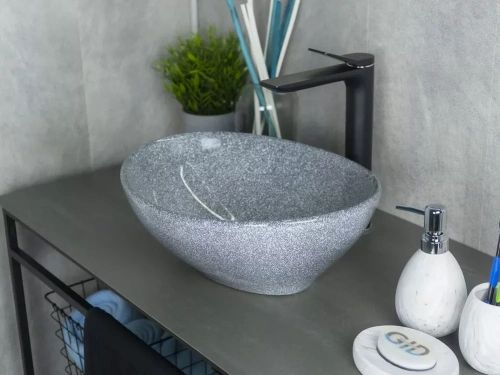 Умывальник Gid Mnc331