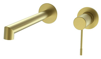 Смеситель для раковины Vincea Desire VBFW-1D1BG