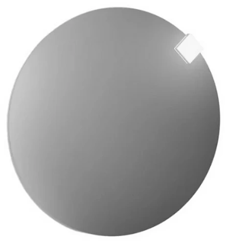 Зеркало Kolpa-San OG FI80-LED