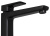 Смеситель для умывальника Rea Orix Black B5642