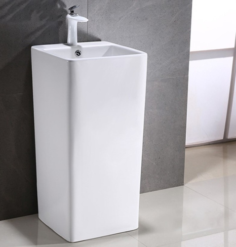 Умывальник CeramaLux P7004L