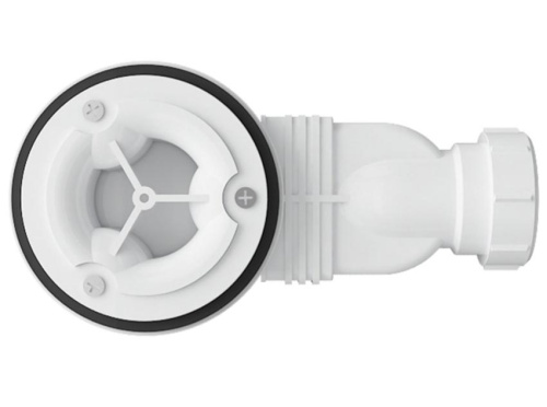 Сифон для поддона Vincea Vsph-D132