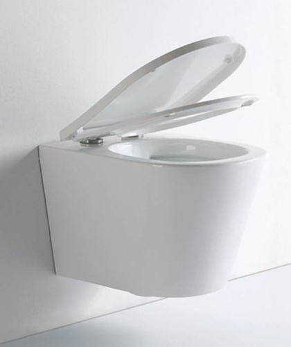 Унитаз подвесной Ceramalux 5178