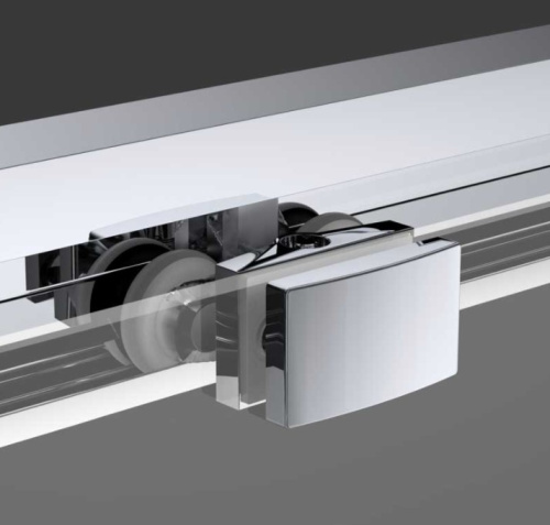 Душевая дверь Vincea Soft VDS-3SO140CL