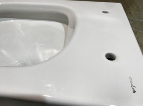 Унитаз подвесной Ceramalux 5178