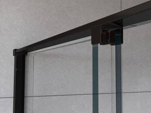 Душевая дверь Vincea Arno VPS-1A120CLB