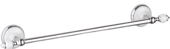 Полотенцедержатель 60 см Remer Epoca EP30CR