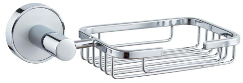 Мыльница настенная Vivi Felice Idilio R1014 BL