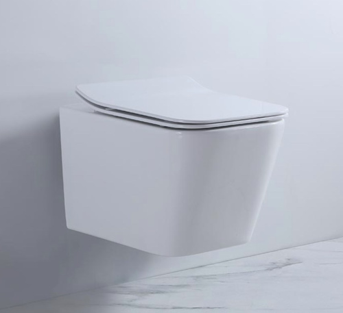 Унитаз подвесной Nemo 883-2