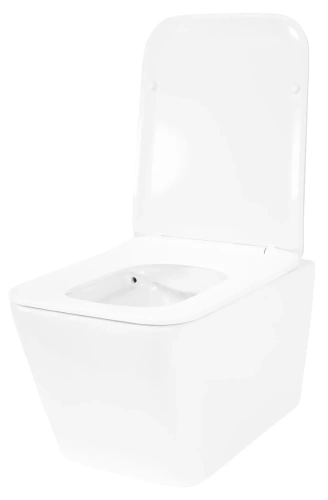 Унитаз подвесной Rea Julio C4803