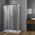 Душевой уголок Vincea Soft VSR-3SO9011CLGM Душевой уголок Vincea Soft VSR-3SO9011CLGM