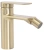 Смеситель для биде Rea Storm gold matt B7961 Смеситель для биде Rea Storm gold matt B7961
