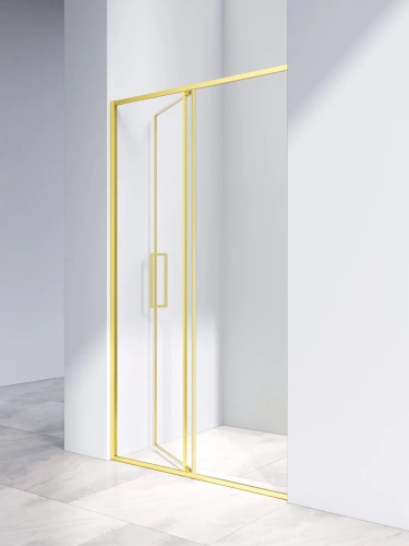 Душевая дверь Vincea Slim 8mm VDP-4SL120CLG