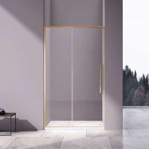 Душевая дверь Vincea Slim-N VDS-4SN110CLG