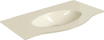 Умывальник Caprigo Nokturn 100  OW15-1314-R800