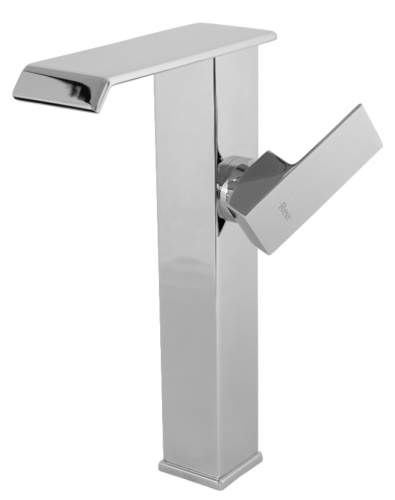 Смеситель для умывальника Rea Kent Chrome B8011