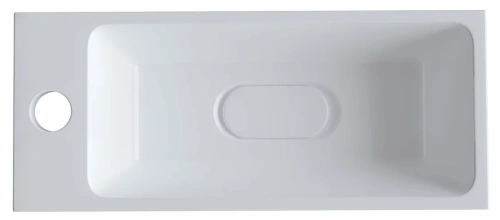 Умывальник Madera Modul 50