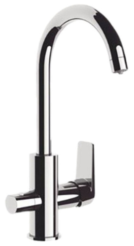 Смеситель для кухни Remer Dream D79DW