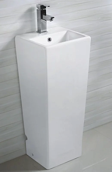 Умывальник CeramaLux NB147