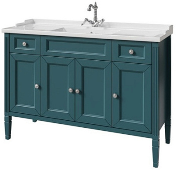 Тумба напольная Caprigo Albion Concept 120 34016-SF013