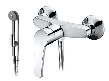 Гигиенический душ Ahti Savo SV305017