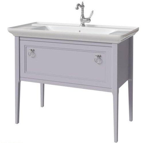 Тумба напольная Caprigo Jersey 105 34314-SF028