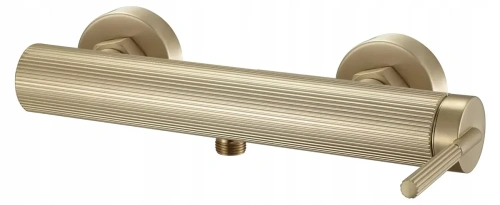 Смеситель для душа Rea Argon gold matt B7806