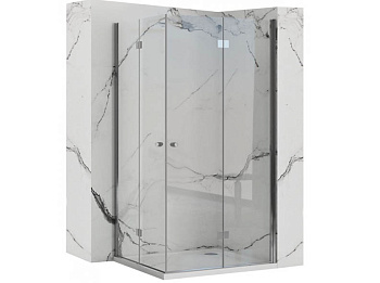 Душевая дверь Rea Fold Modul 110 K7438