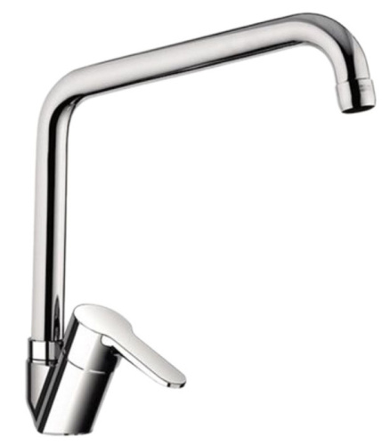 Смеситель для кухни Remer Winner W42U