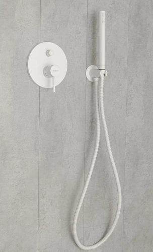 Смеситель для душа Mariani Next B37173NS