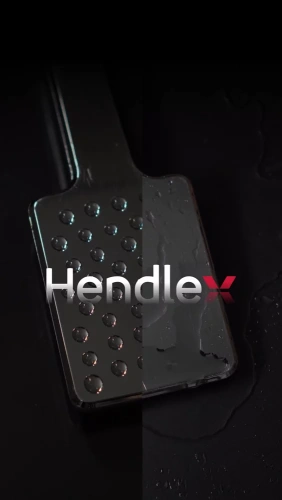 Защитное средство для хрома, пластика и металла Hendlex Plastic & Metal Home