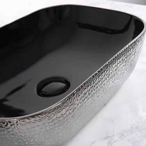 Умывальник CeramaLux D1333H020