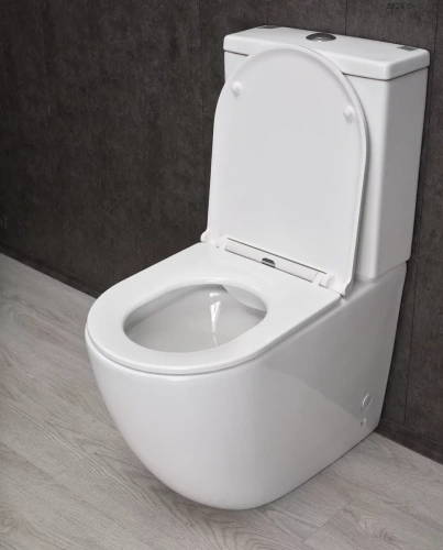 Унитаз напольный Gid Tn2188