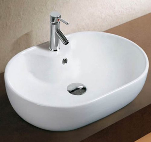 Умывальник CeramaLux 9163