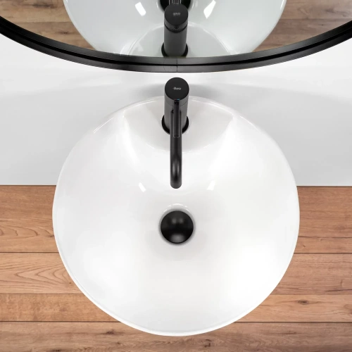 Умывальник Rea River U6962