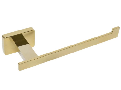 Бумагодержатель Rea Oste 04 Gold 80043