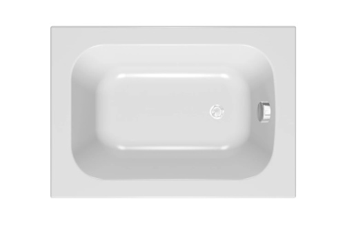 Ванна акриловая Kolpa-San Mini 100x70